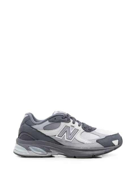 New Balance 2010 panelled sneakers Grey U20104T8