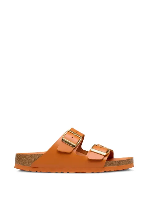 Birkenstock Arizona double-strap sandals Orange 1031424