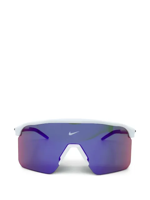 Nike Expedition Shield sunglasses White IH0899102