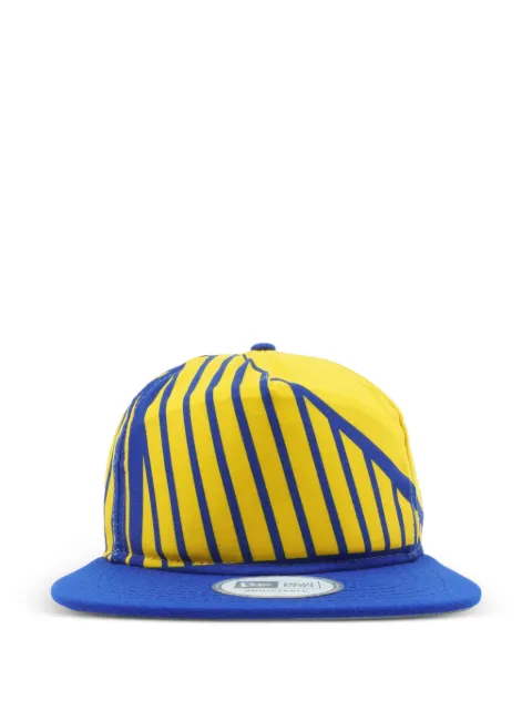 NEW ERA CAP 9FIFTY Street Flow hat Blue NE558