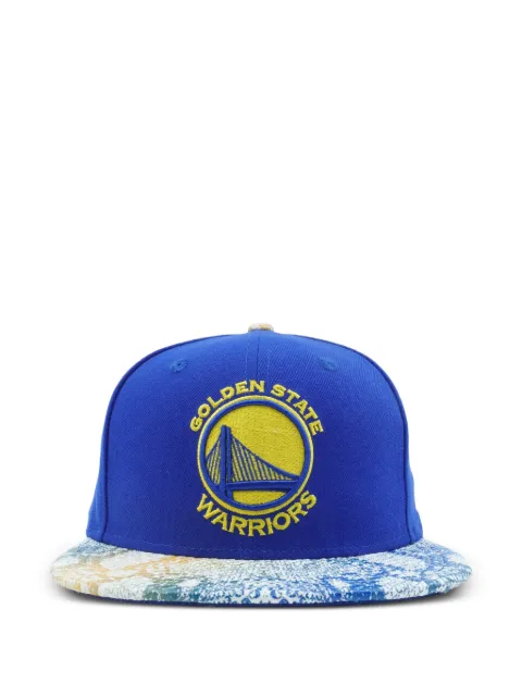 NEW ERA CAP 9FIFTY Golden State Warriors cap Blue NE575