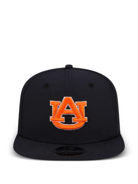 NEW ERA CAP x NFL 9FIFTY Auburn Tigers cap Blue NE1009