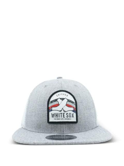 NEW ERA CAP 9FIFTY Chicago White Sox cap Grey NE906