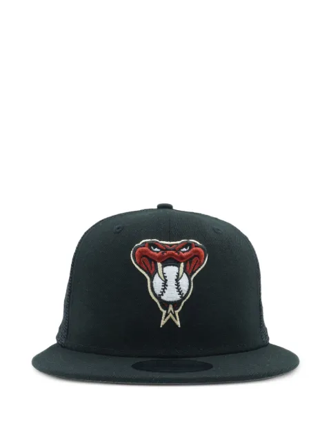 NEW ERA CAP 9FIFTY Arizona Diamondbacks hat Grey NE780