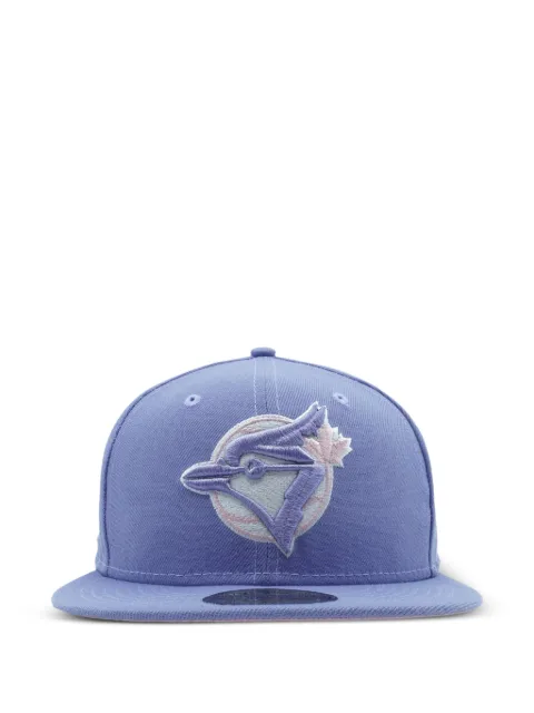NEW ERA CAP 59FIFTY Toronto Blue Jays cap Blue NE1074