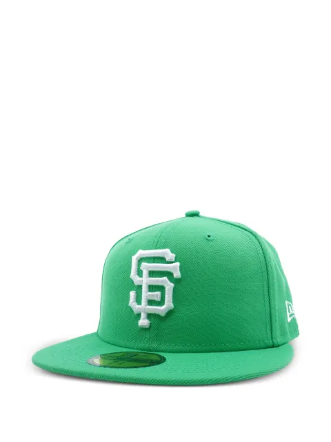 NEW ERA CAP x MLB San Francisco Giants 59FIFTY cap Green NE1066
