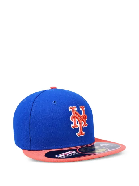 NEW ERA CAP 59FIFTY New York Mets MLB cap Blue NE933