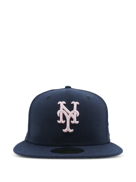 NEW ERA CAP 59FIFTY New York Mets cap Blue NE1041