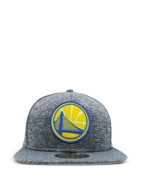 NEW ERA CAP 59FIFTY Golden State Warriors baseball cap Grey NE596
