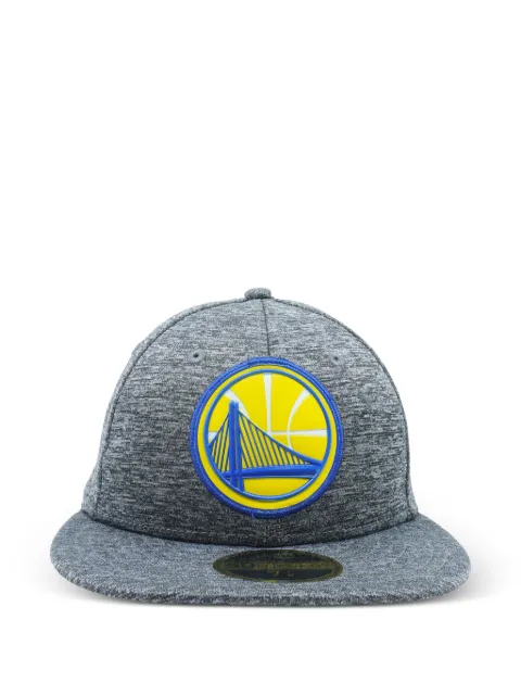 NEW ERA CAP 59FIFTY Golden State Warriors cap Grey NE1124