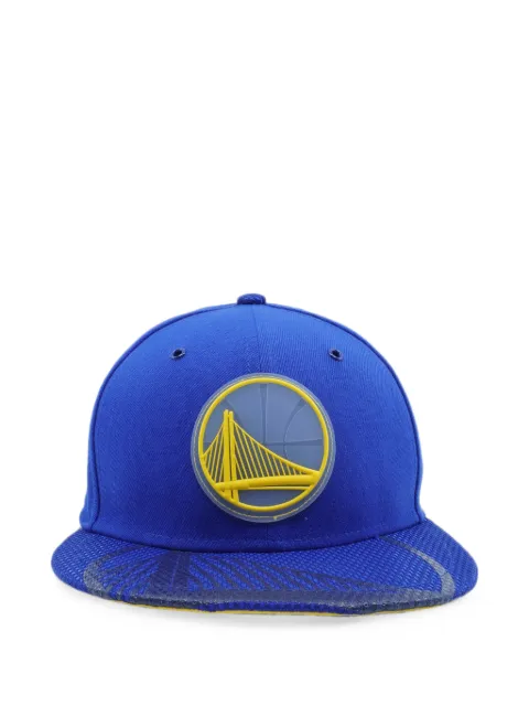 NEW ERA CAP 59FIFTY Golden State Warriors baseball cap Blue NE649