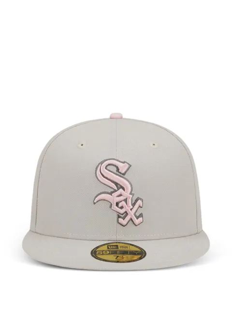 NEW ERA CAP 59FIFTY Chicago White Sox cap Neutrals NE903