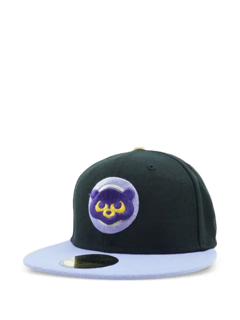 NEW ERA CAP 59FIFTY Chicago Cubs 1990 All Star Game fitted cap Grey NE1098