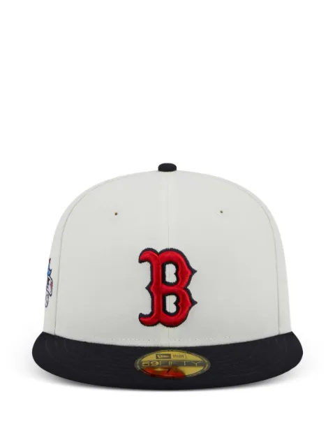 NEW ERA CAP 59FIFTY Boston Red Sox 2013 cap Neutrals NE872