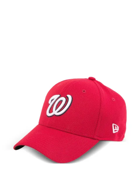 NEW ERA CAP 39THIRTY Washington Nationals cap Red NE605