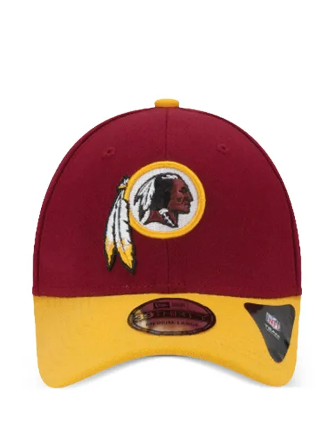 NEW ERA CAP 39THIRTY Washington Redskins cap Red NE586