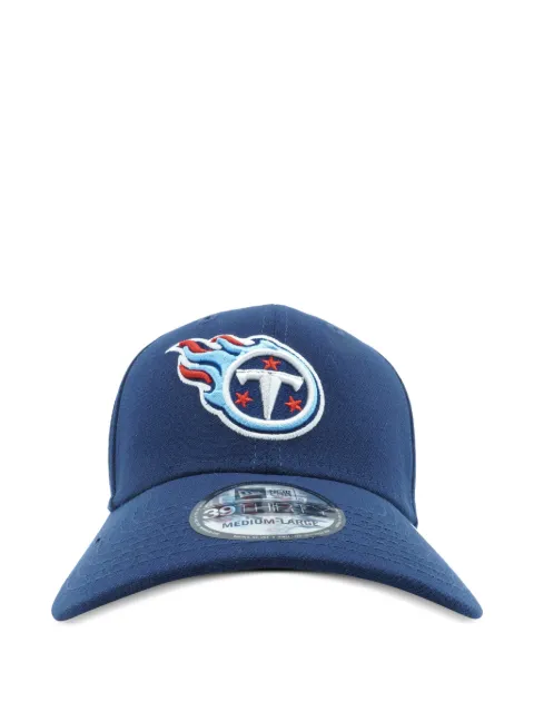 NEW ERA CAP 39THIRTY Tennessee Titans cap Blue NE587