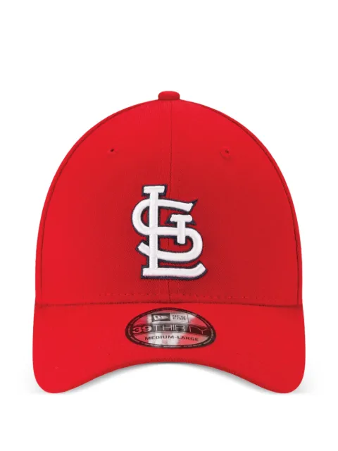 NEW ERA CAP 39THIRTY St. Louis Cardinals cap Red NE581