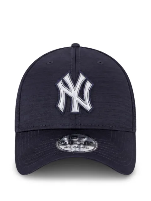 NEW ERA CAP 39THIRTY New York Yankees 2023 Clubhouse cap Blue NE856