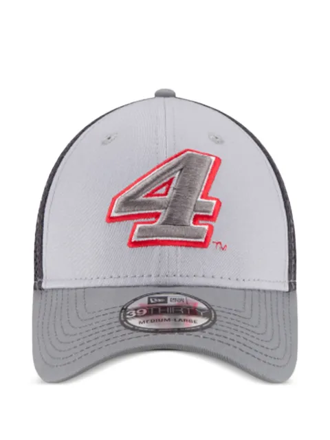 NEW ERA CAP 39THIRTY NASCAR Neo cap Grey NE1107