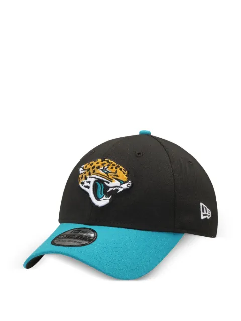 NEW ERA CAP 39THIRTY Jacksonville Jaguars Stretch Fit cap Black NE699