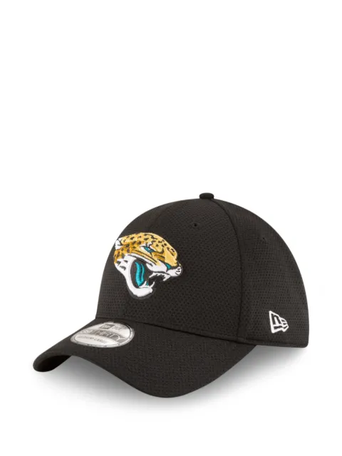 NEW ERA CAP 39THIRTY Jacksonville Jaguars Sideline Stretch Fit cap Black NE593