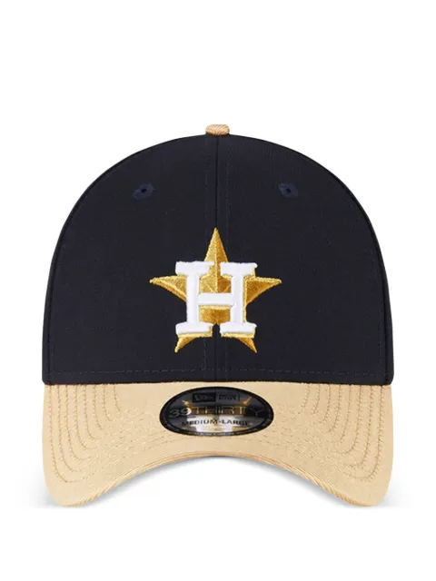 NEW ERA CAP 39THIRTY Houston Astros cap Blue NE922