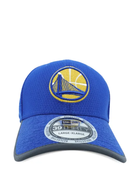 NEW ERA CAP 39THIRTY Golden State Warriors baseball cap Blue NE683