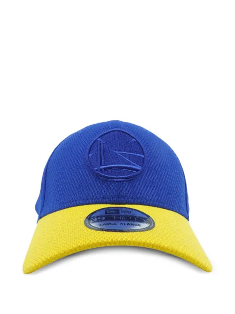 NEW ERA CAP 39THIRTY mesh-panel cap Blue NE1146