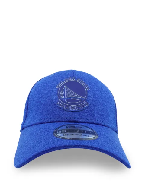 NEW ERA CAP 39THIRTY Golden State Warriors baseball cap Blue NE1155