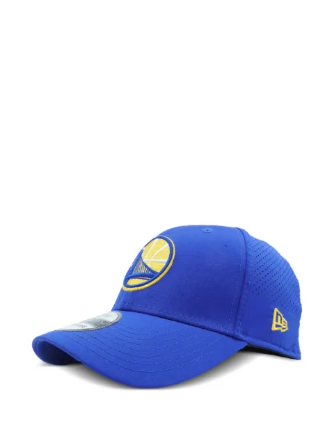 NEW ERA CAP 39THIRTY Golden State Warriors Perfect Play baseball cap Blue NE1154