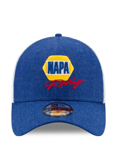 NEW ERA CAP x Chase Elliot 39THIRTY Napa Racing cap Blue NE742