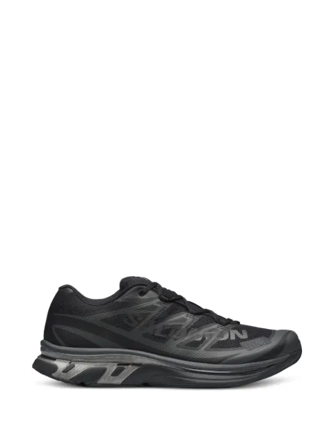 Salomon x MM6 Maison Margiela XT-MM-6 sports sneakers Black L49200300