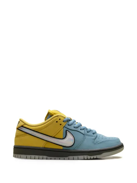 Nike SB Dunk Low sneakers Blue IR1888