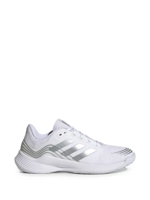 adidas Novaflight sneakers Silver GX8187