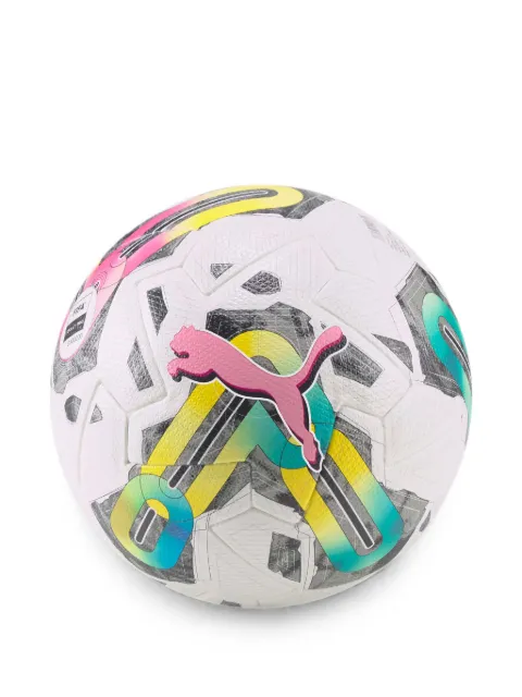 PUMA Orbita 1 TB FQP football White 08377401