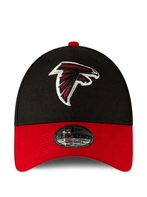 NEW ERA CAP x NFL 9FORTY Atlanta Falcons cap Black NE697