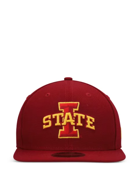 NEW ERA CAP 9FIFTY Iowa State Cyclones cap Red NE1023