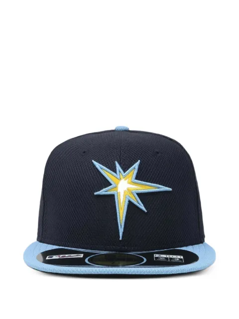 NEW ERA CAP 59FIFTY Diamond Era cap Blue NE576