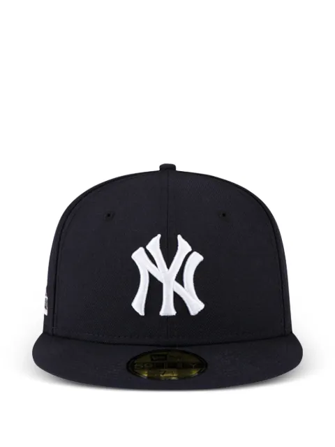NEW ERA CAP 59FIFTY New York Yankees cap Blue NE1055