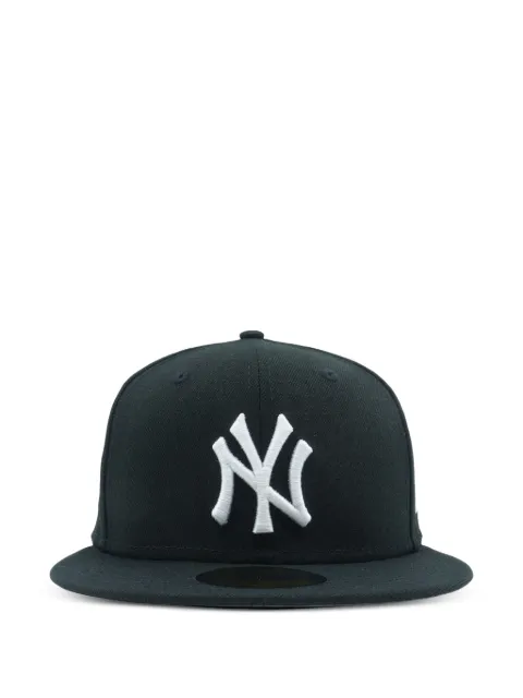 NEW ERA CAP 59FIFTY New York Yankees cap Black NE845
