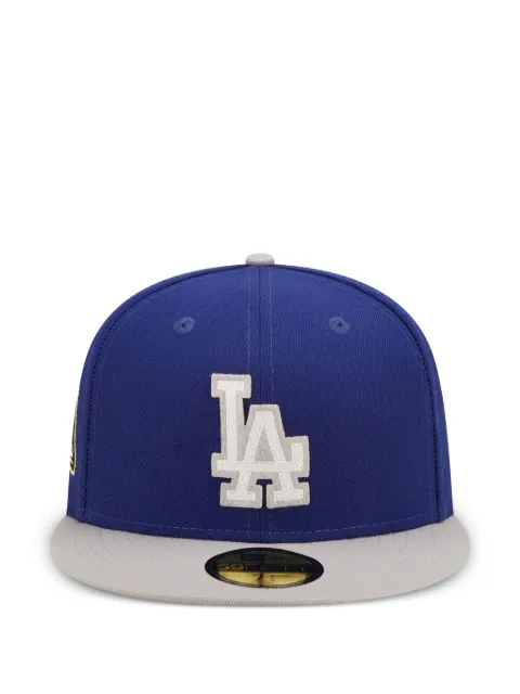 NEW ERA CAP 59FIFTY Los Angeles Dodgers 2020 cap Blue NE849