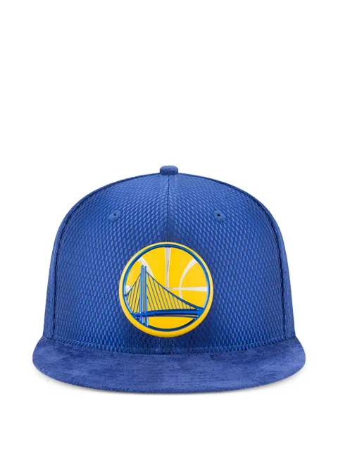 NEW ERA CAP 59FIFTY Golden State Warriors baseball cap Blue NE637