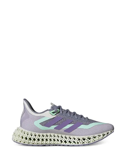 adidas 4DFWD 2 sneakers Purple HP7649