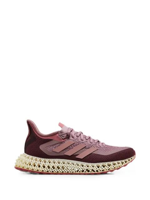 adidas 4DFWD 2 sneakers Pink GX9265