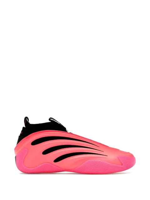 adidas Harden Vol. 9 sneakers Pink JR6436
