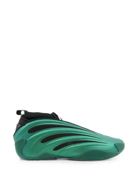 adidas Harden Volume 9 sneakers Green IH7101