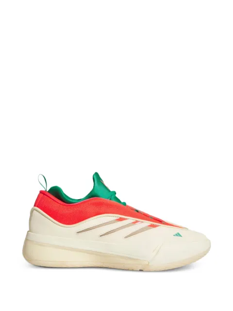 adidas Dame 9 sneakers Neutrals JH6627