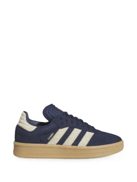 adidas Samba XLG sneakers Blue JQ2885