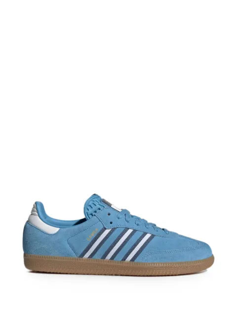 adidas x FIFA World Cup 2026 Argentina Samba OG sneakers Blue IH6827